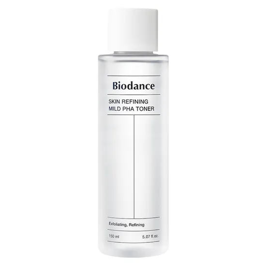 Biodance Skin Refining Mild Pha Toner
