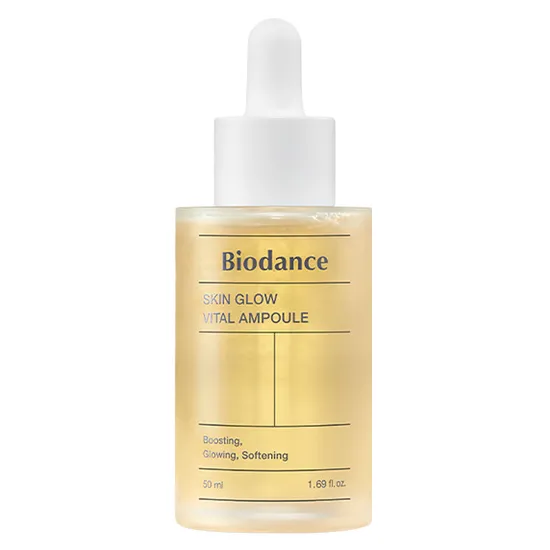 Biodance Skin Glow Vital Ampoule