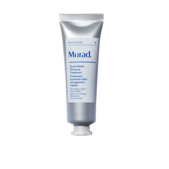 Murad Sensitive Skin Quick Relief Moisture Treatment