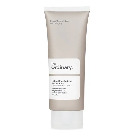 The Ordinary Natural Moisturising Factors + HA 100ml