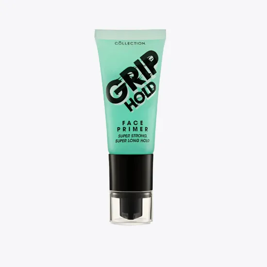 Collection Grip Hold Face Primer