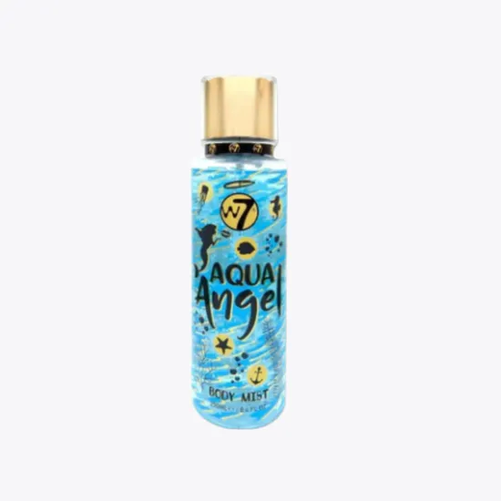 W7 Aqua Angel Body Mist