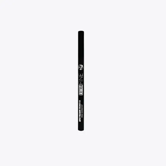 W7 Extra Fine Waterproof Eyeliner Pen