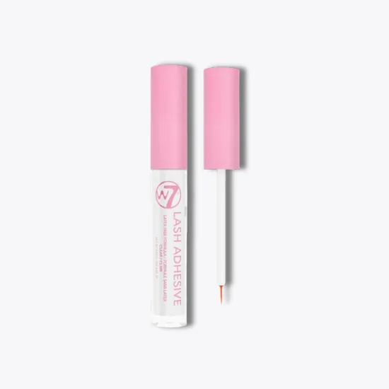W7 Lash Adhesive Latex Free