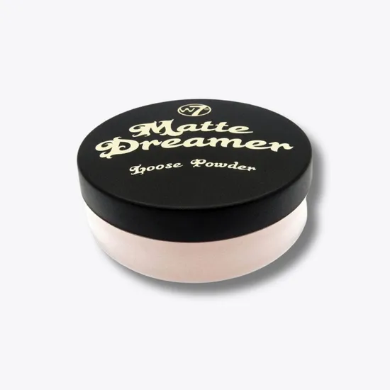 W7 Matte Dreamer Loose Powder