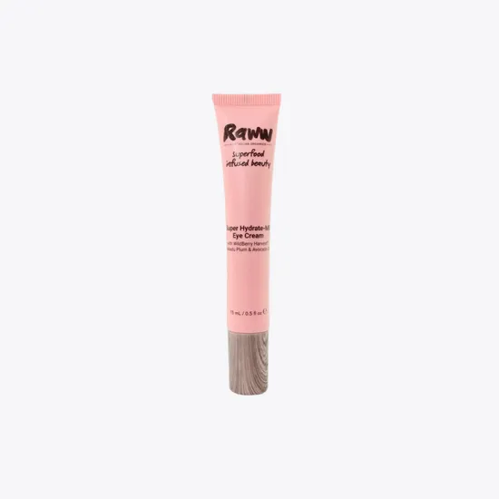 RAWW Cosmetics Super Hydrate-Me Eye Cream
