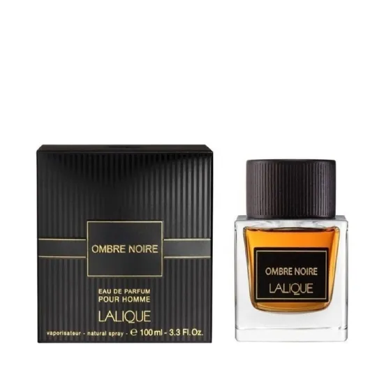 Lalique Ombre Noire Eau De Parfum