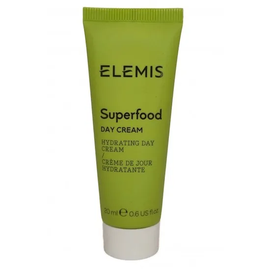 ELEMIS Superfood Day Cream