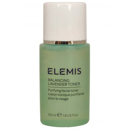 ELEMIS Balancing Lavender Toner