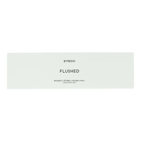 Byredo Liquid Lipstick Flushed