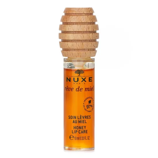 Nuxe Reve De Miel Honey Lip Care Oil