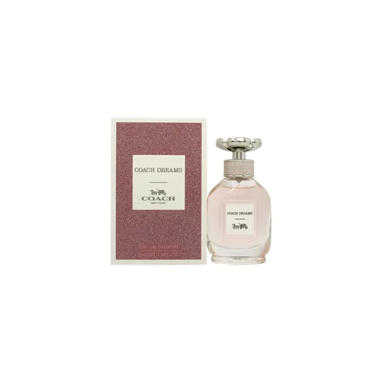 Coach Women's Dreams Eau De Parfum