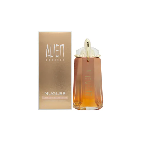 Mugler Alien Goddess Supra Florale Eau De Parfum 90Ml