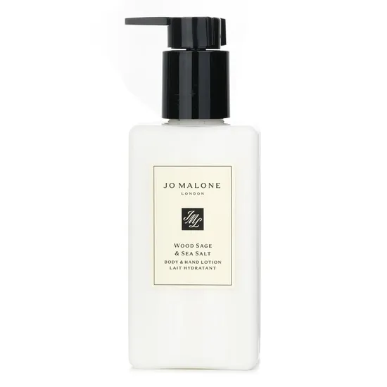Jo Malone London Wood Sage & Sea Salt Body & Hand Lotion