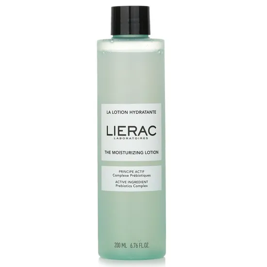 Lierac The Moisturising Cleansing Lotion