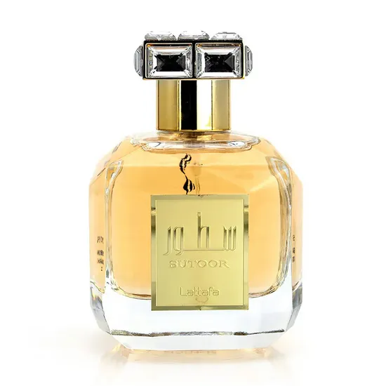 Lattafa Sutoor Perfume Eau De Parfum