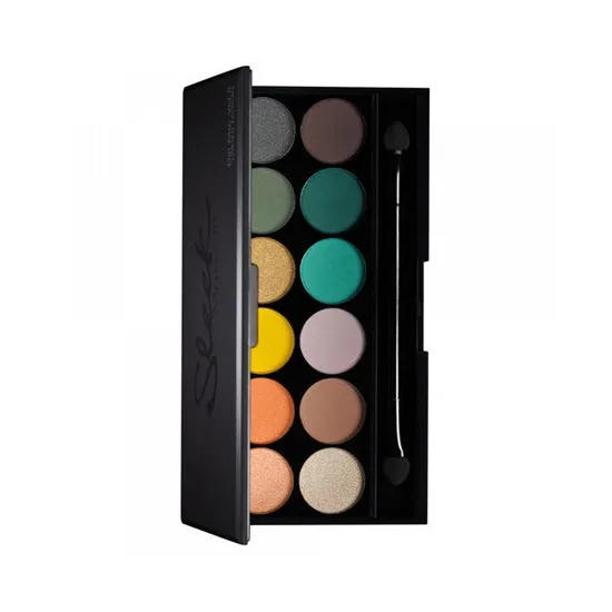 Sleek MakeUP Sleek I-Divine Eyeshadow Palette