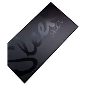 Sleek MakeUP Sleek Divine Mineral Based Eyeshadow Palette