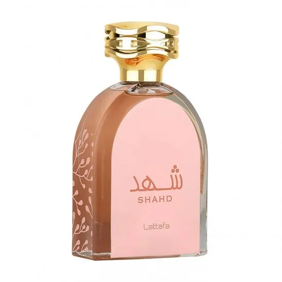 Lattafa Shahd Eau De Parfum