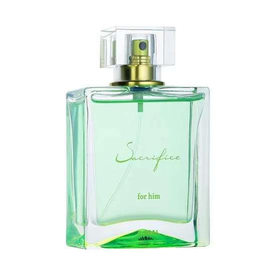 Ajmal Sacrifice For Him II Eau De Parfum