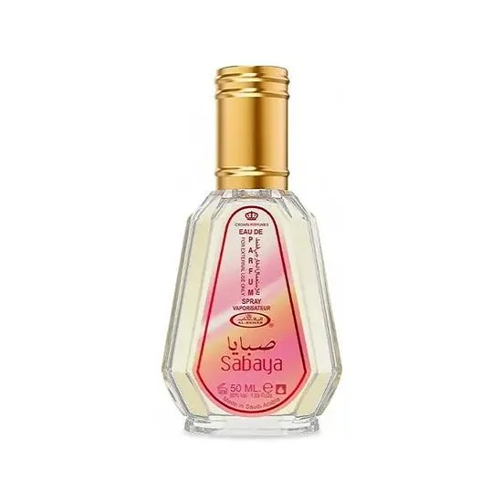 Al-Rehab Sabaya Eau De Parfum