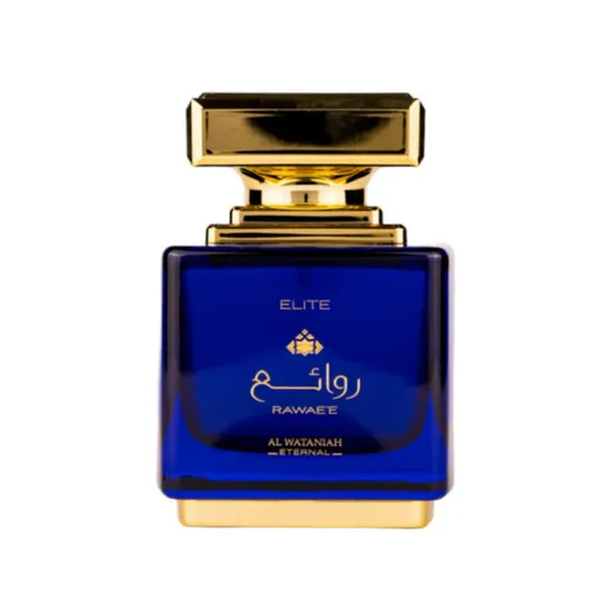 Al Wataniah Rawae'e Elite Eau De Parfum