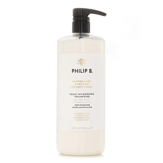 Philip B Peppermint Avocado Conditioner 947Ml
