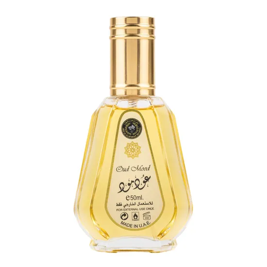 Lattafa Oud Mood Eau De Parfum
