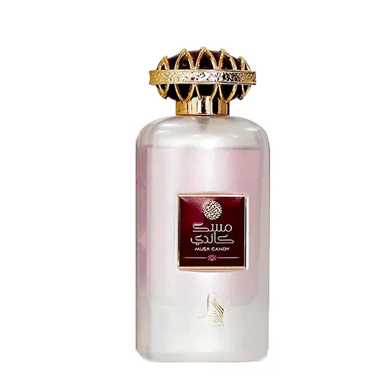 Al Absar Musk Candy Eau De Parfum