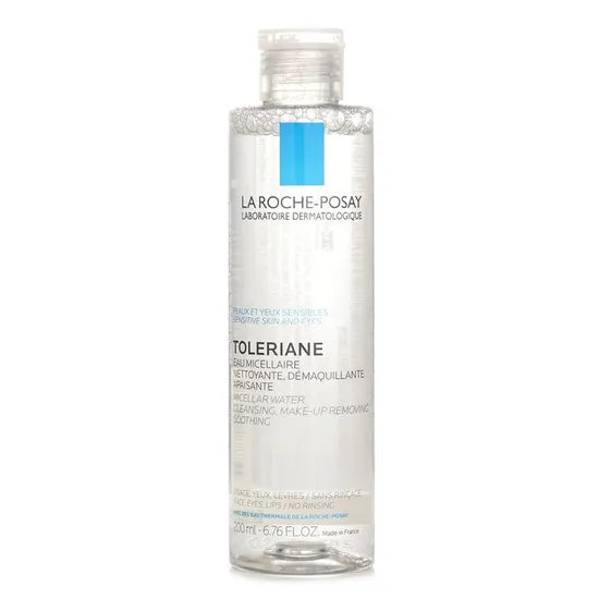 La Roche-Posay Toleriane Micellar Water