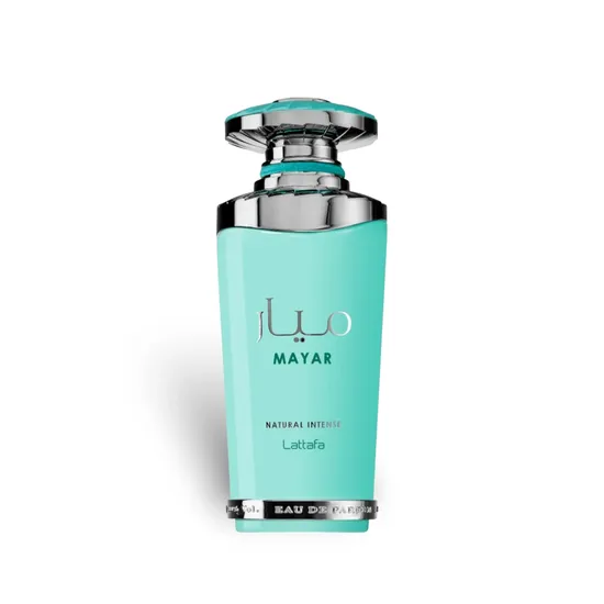 Lattafa Mayar Natural Intense Eau De Parfum