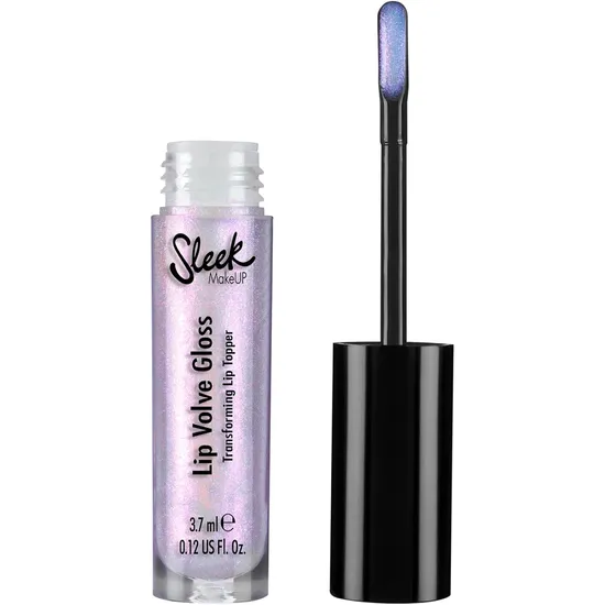 Sleek MakeUP Lip Volve Gloss Shimmy Shimmy Ya