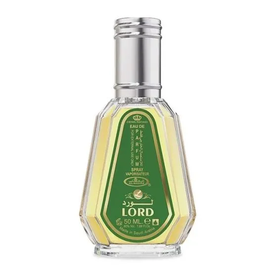 Al-Rehab Lord Eau De Parfum