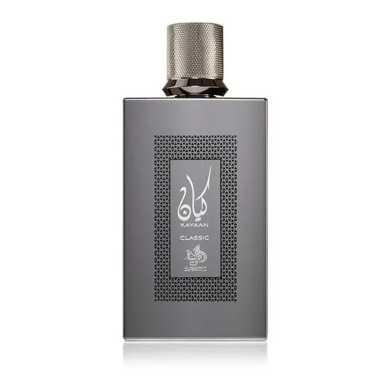 Al Wataniah Kayaan Classic Eau De Parfum 100Ml