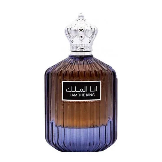 Ard Al Zaafaran I Am The King Eau De Parfum