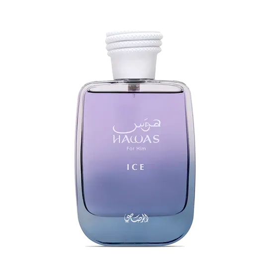Rasasi Hawas Ice By Rasasi For Men