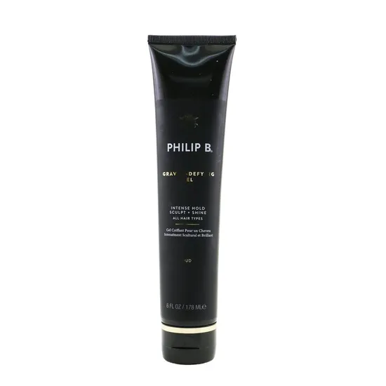Philip B Gravity-Defying Gel Intense Hold Sculpt + Shine