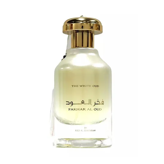 Ard Al Zaafaran Fakhar Al Oud The White Oud Eau De Parfum