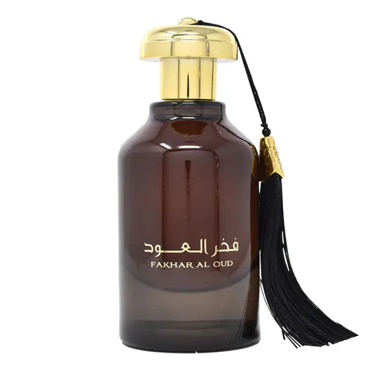 Ard Al Zaafaran Fakhar Al Oud Eau De Parfum Perfumes