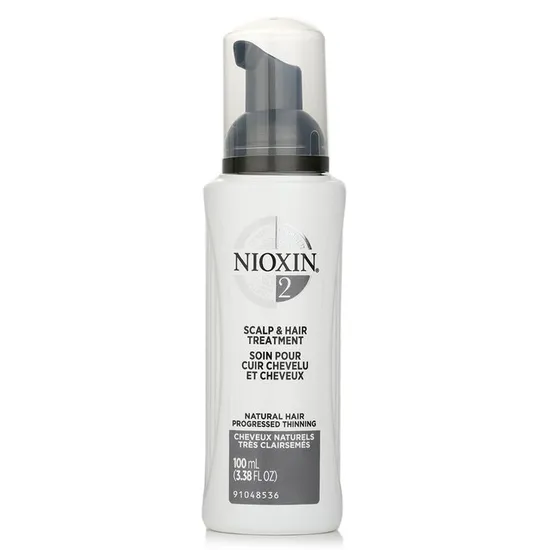Nioxin System 2 Scalp Treatment