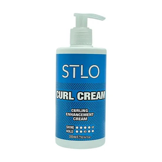 STLO Curling Enhancement Curl Cream