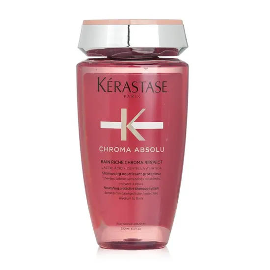 Kérastase Bain Riche Chroma Respect Shampoo