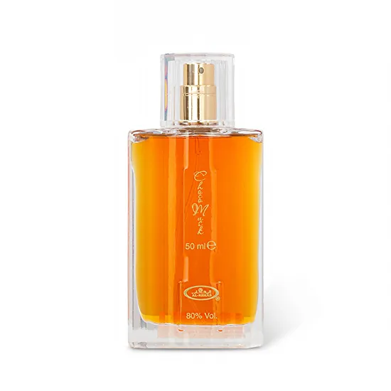Al-Rehab Choco Musk Eau De Parfum