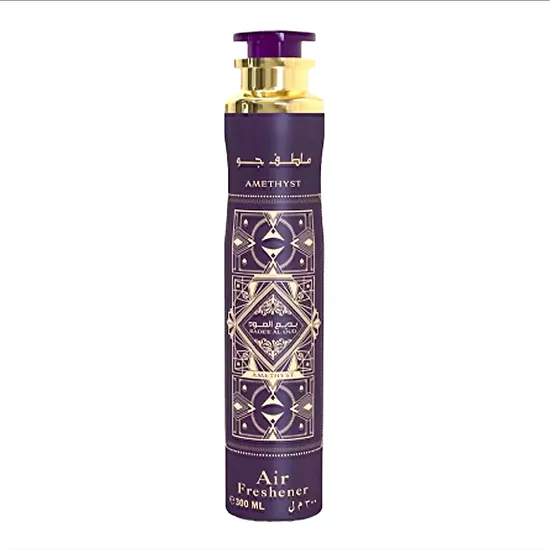 Lattafa Bade'e Al Oud Amethyst Room Spray