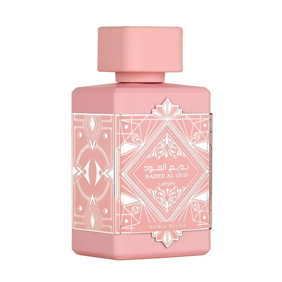 Lattafa Badee Al Oud Noble Blush Eau De Parfum