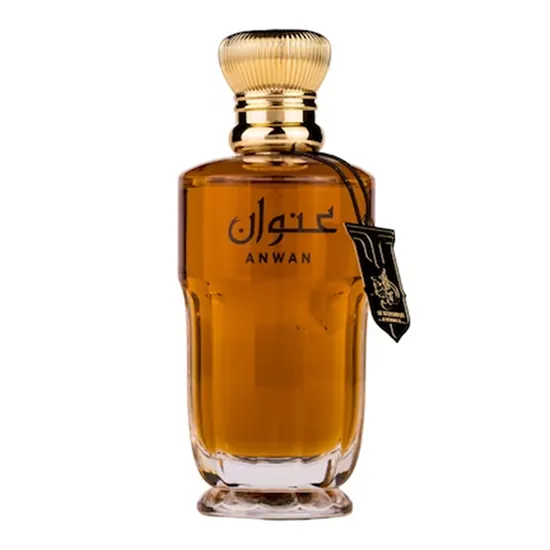 Al Wataniah Anwan Eau De Parfum
