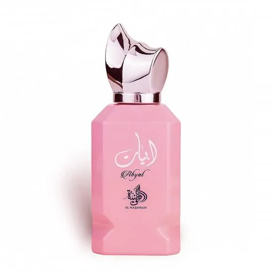 Al Wataniah Abyat Eau De Parfum