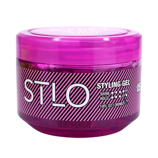 STLO 05 Styling Gel
