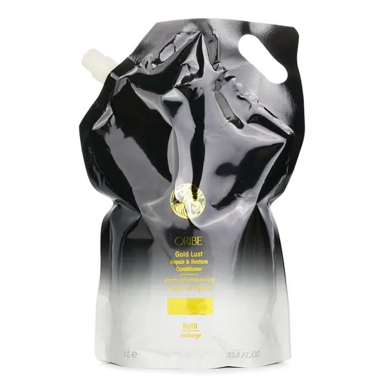 Oribe Gold Lust Repair & Restore Conditioner 1000Ml - Refill