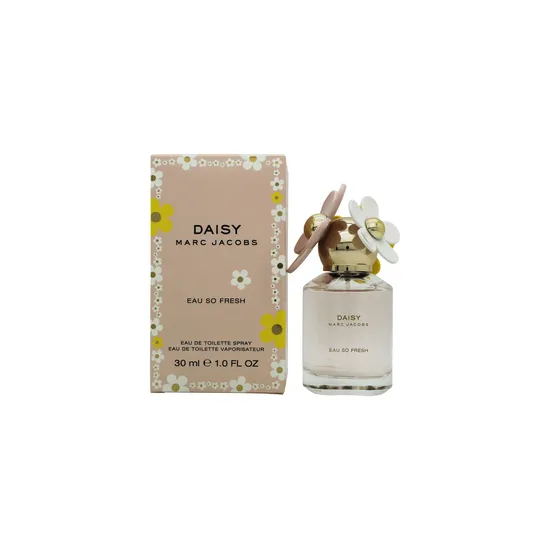 Marc Jacobs Daisy Eau So Fresh Eau De Toilette